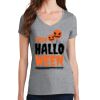 Women's Fan Favorite V Neck Tee Thumbnail