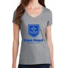 Women's Fan Favorite V Neck Tee Thumbnail