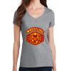 Women's Fan Favorite V Neck Tee Thumbnail