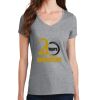 Women's Fan Favorite V Neck Tee Thumbnail