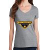 Women's Fan Favorite V Neck Tee Thumbnail