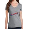 Women's Fan Favorite V Neck Tee Thumbnail