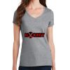 Women's Fan Favorite V Neck Tee Thumbnail