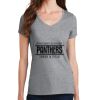 Women's Fan Favorite V Neck Tee Thumbnail
