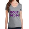 Women's Fan Favorite V Neck Tee Thumbnail