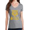 Women's Fan Favorite V Neck Tee Thumbnail