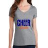 Women's Fan Favorite V Neck Tee Thumbnail