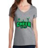 Women's Fan Favorite V Neck Tee Thumbnail