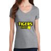 Women's Fan Favorite V Neck Tee Thumbnail