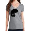 Women's Fan Favorite V Neck Tee Thumbnail