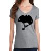 Women's Fan Favorite V Neck Tee Thumbnail