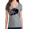 Women's Fan Favorite V Neck Tee Thumbnail
