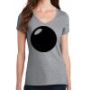 Women's Fan Favorite V Neck Tee Thumbnail