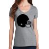 Women's Fan Favorite V Neck Tee Thumbnail