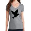 Women's Fan Favorite V Neck Tee Thumbnail