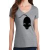 Women's Fan Favorite V Neck Tee Thumbnail
