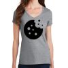 Women's Fan Favorite V Neck Tee Thumbnail