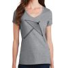 Women's Fan Favorite V Neck Tee Thumbnail