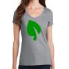 Women's Fan Favorite V Neck Tee Thumbnail