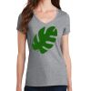 Women's Fan Favorite V Neck Tee Thumbnail