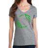 Women's Fan Favorite V Neck Tee Thumbnail