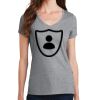 Women's Fan Favorite V Neck Tee Thumbnail