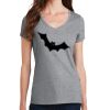 Women's Fan Favorite V Neck Tee Thumbnail
