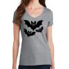 Women's Fan Favorite V Neck Tee Thumbnail