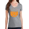 Women's Fan Favorite V Neck Tee Thumbnail