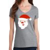 Women's Fan Favorite V Neck Tee Thumbnail