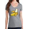 Women's Fan Favorite V Neck Tee Thumbnail