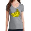 Women's Fan Favorite V Neck Tee Thumbnail