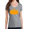 Women's Fan Favorite V Neck Tee Thumbnail