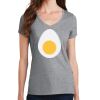 Women's Fan Favorite V Neck Tee Thumbnail