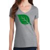 Women's Fan Favorite V Neck Tee Thumbnail