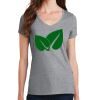 Women's Fan Favorite V Neck Tee Thumbnail