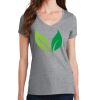 Women's Fan Favorite V Neck Tee Thumbnail