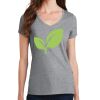Women's Fan Favorite V Neck Tee Thumbnail