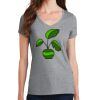 Women's Fan Favorite V Neck Tee Thumbnail