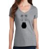 Women's Fan Favorite V Neck Tee Thumbnail