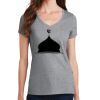 Women's Fan Favorite V Neck Tee Thumbnail