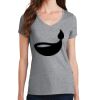 Women's Fan Favorite V Neck Tee Thumbnail