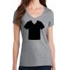 Women's Fan Favorite V Neck Tee Thumbnail