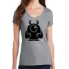 Women's Fan Favorite V Neck Tee Thumbnail