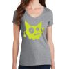 Women's Fan Favorite V Neck Tee Thumbnail