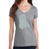 Women's Fan Favorite V Neck Tee Thumbnail