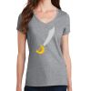 Women's Fan Favorite V Neck Tee Thumbnail