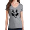 Women's Fan Favorite V Neck Tee Thumbnail