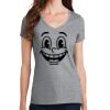 Women's Fan Favorite V Neck Tee Thumbnail