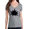 Women's Fan Favorite V Neck Tee Thumbnail